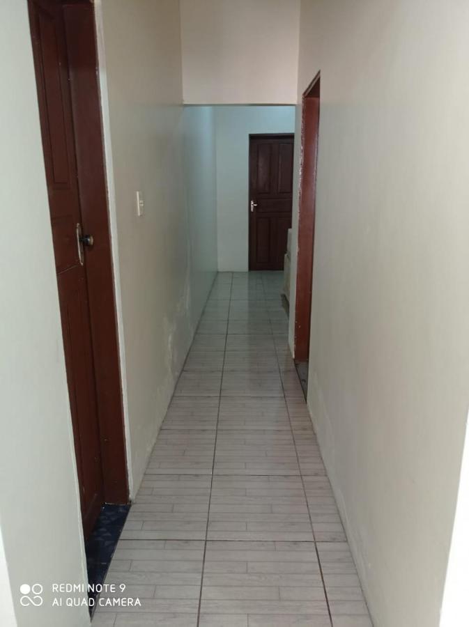 Casa Com Piscina Sensacional Villa Барейриняс Екстериор снимка