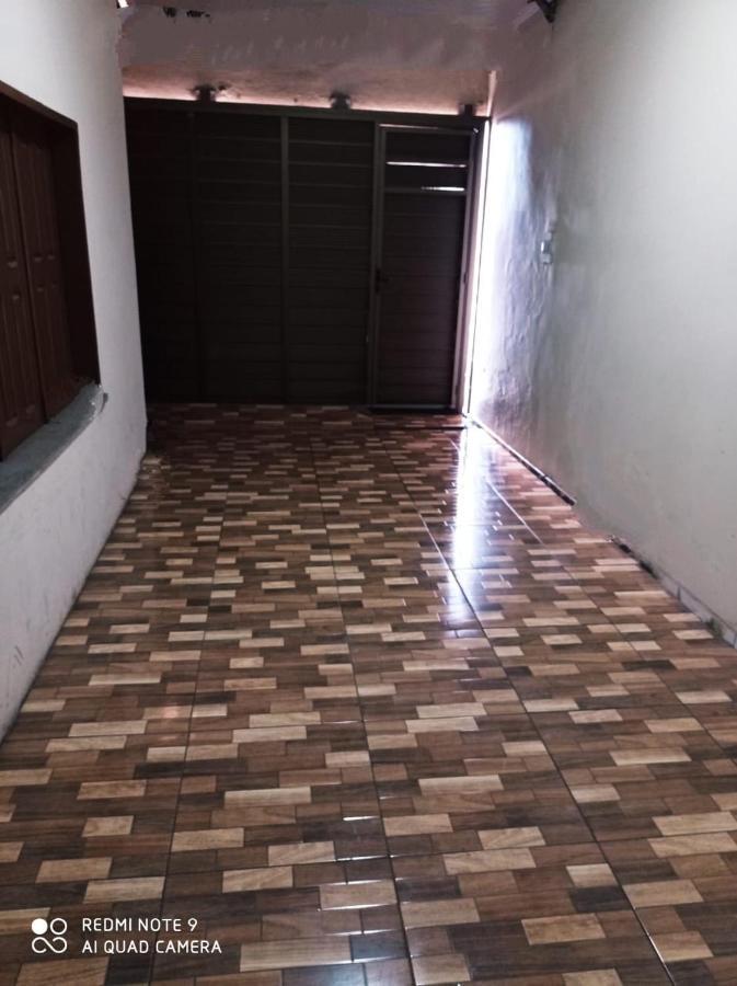 Casa Com Piscina Sensacional Villa Барейриняс Екстериор снимка