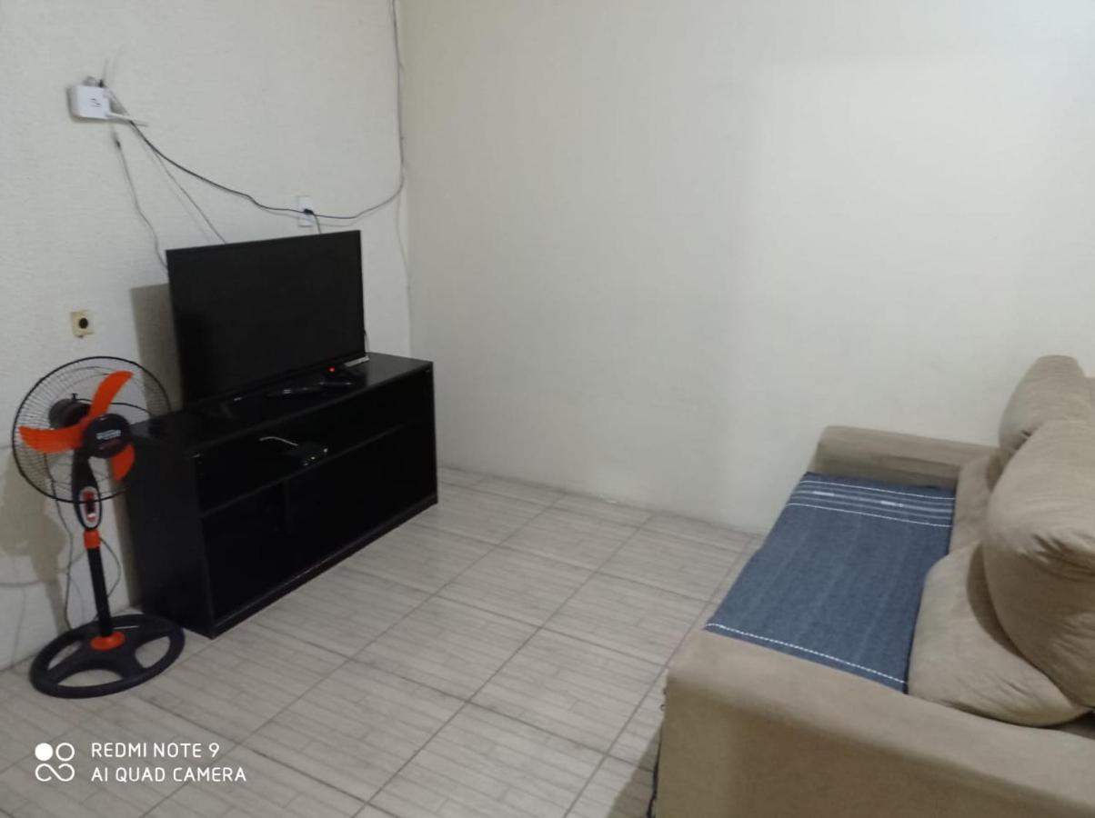 Casa Com Piscina Sensacional Villa Барейриняс Екстериор снимка