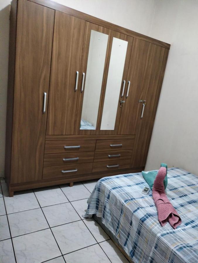 Casa Com Piscina Sensacional Villa Барейриняс Екстериор снимка